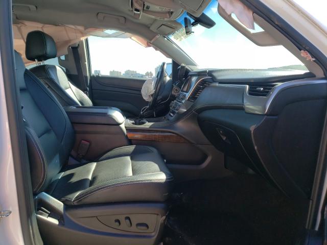 2016 CHEVROLET TAHOE C150 1GNSCAKC7GR415861