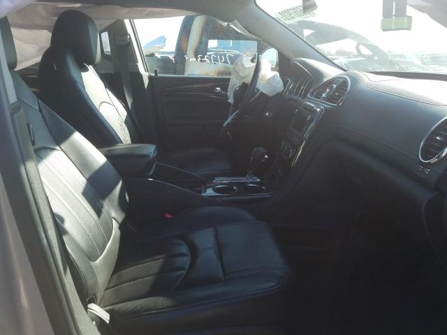 2016 BUICK ENCLAVE 5GAKVBKD5GJ122252