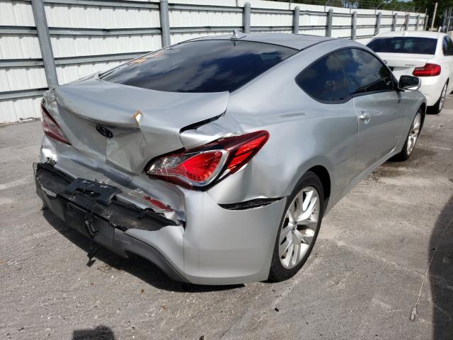 2013 HYUNDAI GENESIS CO KMHHT6KD6DU097728