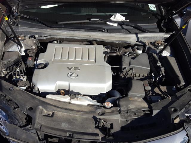 2017 LEXUS ES 350 58ABK1GG0HU053740