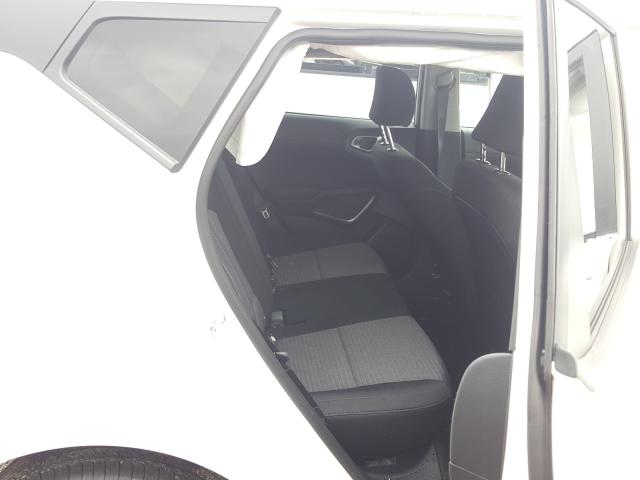 2020 KIA SOUL LX KNDJ23AU3L7044846