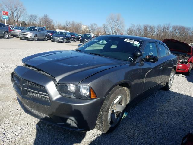 2012 DODGE CHARGER PO 2C3CDXAT9CH221071