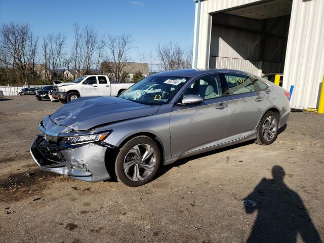 2018 HONDA ACCORD EXL 1HGCV2F53JA038493