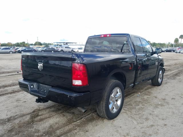 2018 RAM 1500 ST 1C6RR6FG9JS330740