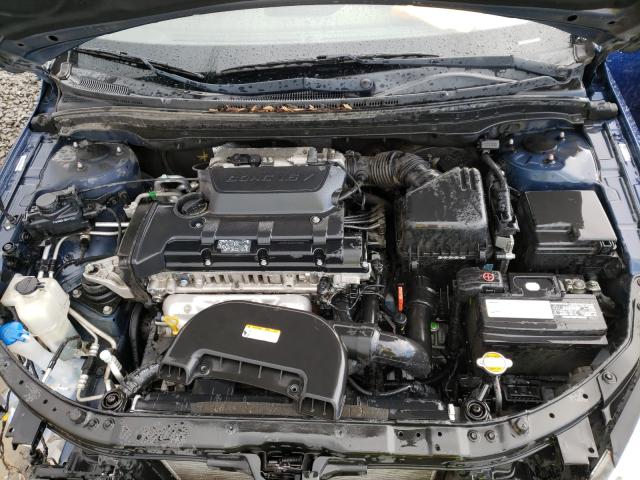 2012 HYUNDAI ELANTRA TO KMHDC8AE5CU145951