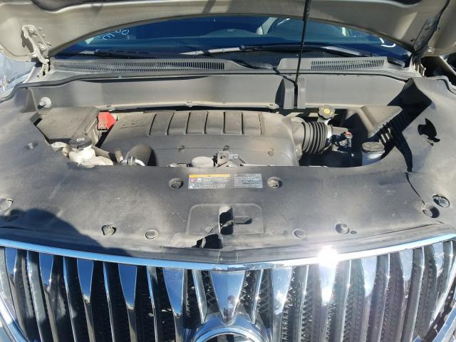 2016 BUICK ENCLAVE 5GAKVBKD5GJ122252