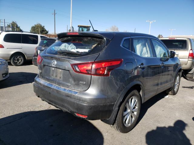2018 NISSAN ROGUE SPOR JN1BJ1CR2JW283220