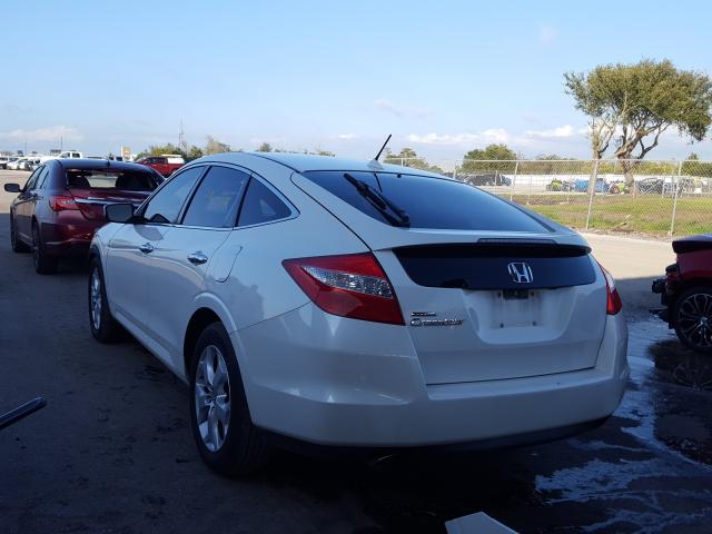 2011 HONDA ACCORD CRO 5J6TF1H50BL004191