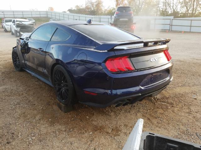 2020 FORD MUSTANG GT 1FA6P8CF5L5150526