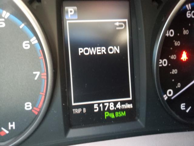 2018 TOYOTA RAV4 ADVEN JTMWFREV3JD112769