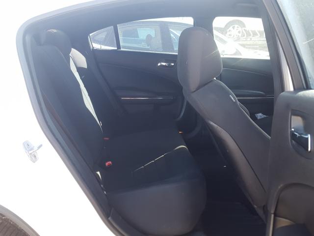 2012 DODGE CHARGER PO 2C3CDXATXCH200956