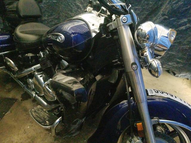 2008 YAMAHA XVZ13 CT JYAVP18E18A006124