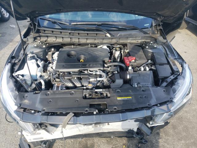 2019 NISSAN ALTIMA PLA 1N4BL4FW9KC131244