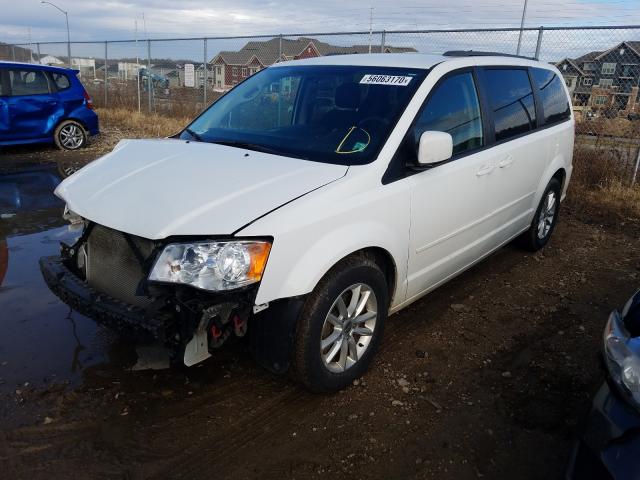 2015 DODGE GRAND CARA 2C4RDGCG7FR569732