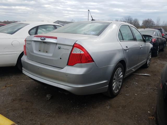 2010 FORD FUSION HYB 3FADP0L36AR399944