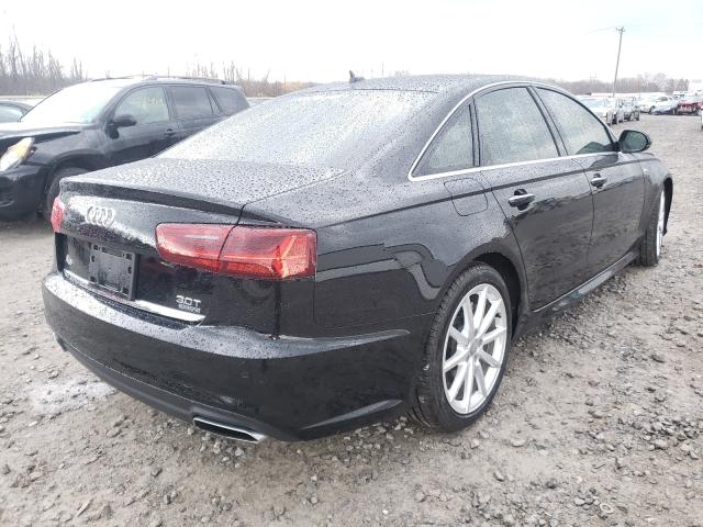2017 AUDI A6 PREMIUM WAUF2AFC6HN119081