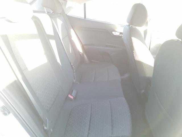 2019 KIA RIO S 3KPA25AB1KE209110