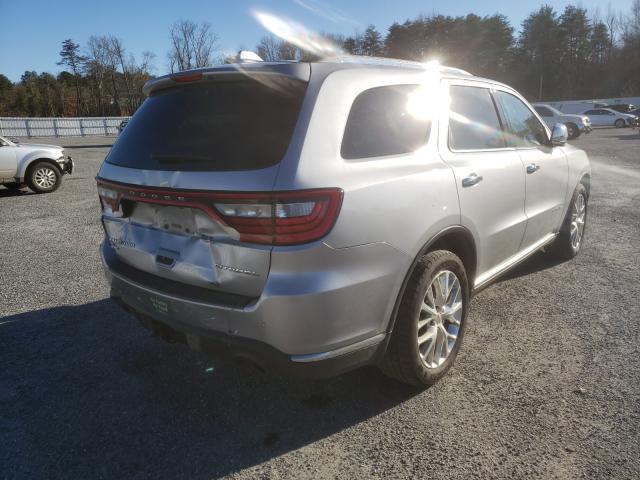 2015 DODGE DURANGO 1C4SDJET3FC715562