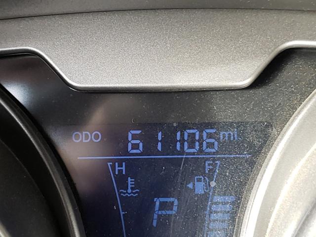 2014 HYUNDAI VELOSTER KMHTC6AD4EU209312