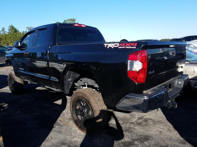 2018 TOYOTA TUNDRA DOU 5TFUM5F16JX078133