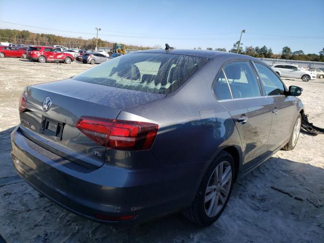 2016 VOLKSWAGEN JETTA SEL 3VWL07AJXGM378120