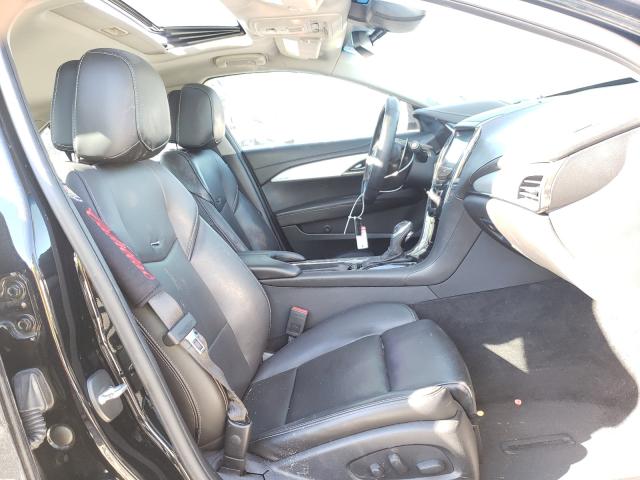 2014 CADILLAC ATS PREMIU 1G6AE5SX9E0113615