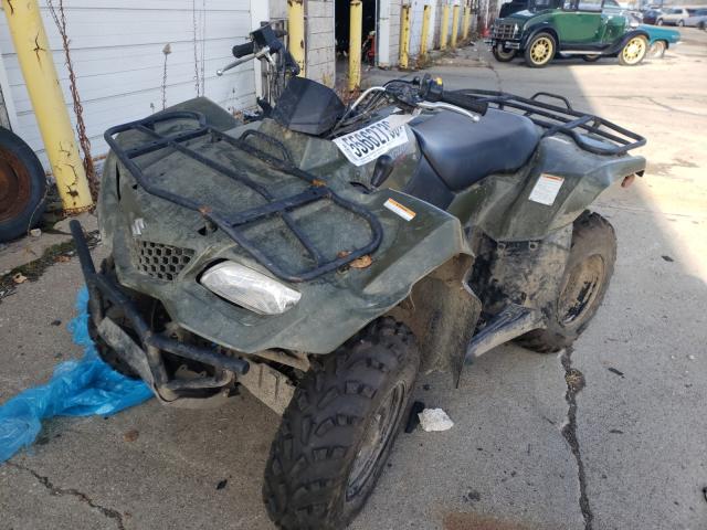 2019 SUZUKI LT-A400 F 5SAAK4D30K7101501