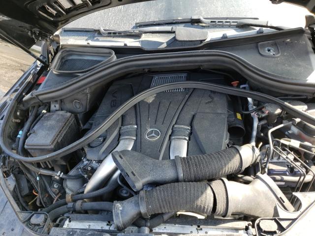 2014 MERCEDES-BENZ GL 550 4MA 4JGDF7DE1EA420829