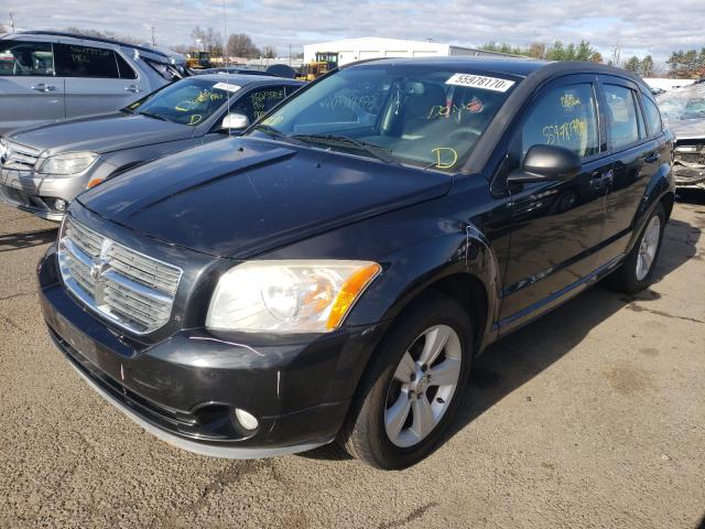 2011 DODGE CALIBER MA 1B3CB3HA1BD107075