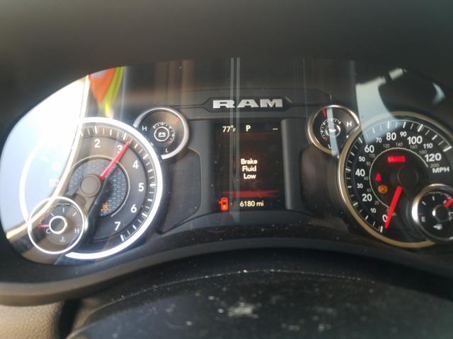 2019 RAM 2500 TRADE 3C6UR5CJ3KG713067