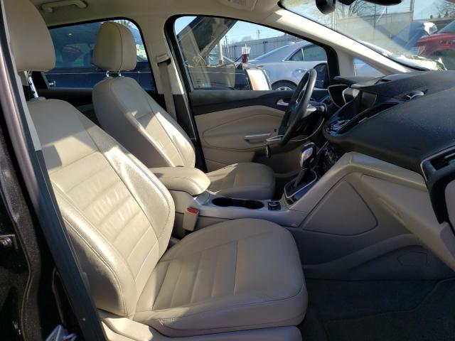 2013 FORD C-MAX SEL 1FADP5BU7DL546394