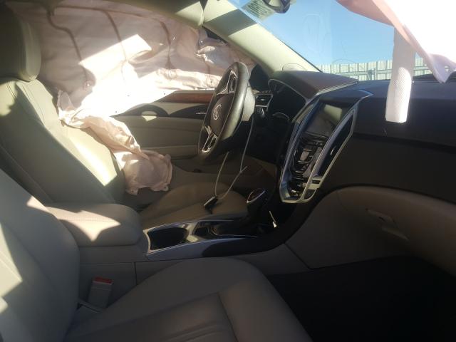 2016 CADILLAC SRX PERFOR 3GYFNCE33GS547342