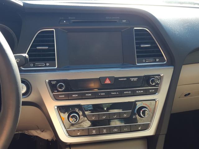 2016 HYUNDAI SONATA SPO 5NPE34AF8GH365465