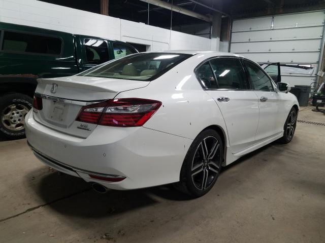 2016 HONDA ACCORD TOU 1HGCR3F99GA003916
