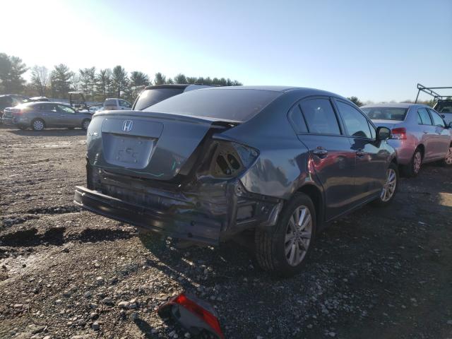 2012 HONDA CIVIC EX 19XFB2F87CE334776
