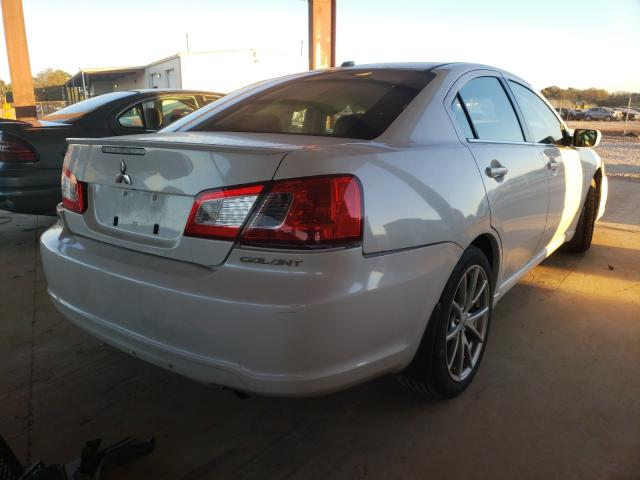 2012 MITSUBISHI GALANT ES 4A32B3FF0CE023394