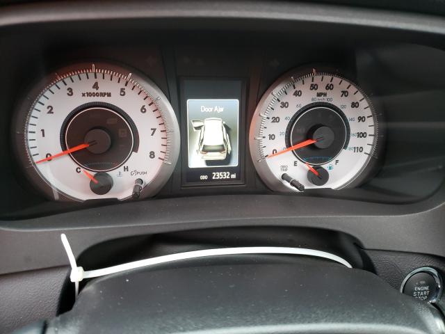 2018 TOYOTA SIENNA SE 5TDXZ3DC2JS927168