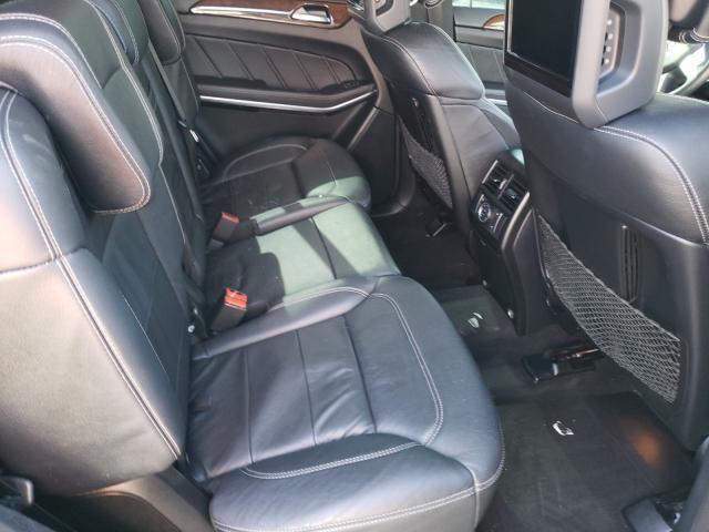 2014 MERCEDES-BENZ GL 550 4MA 4JGDF7DE1EA420829