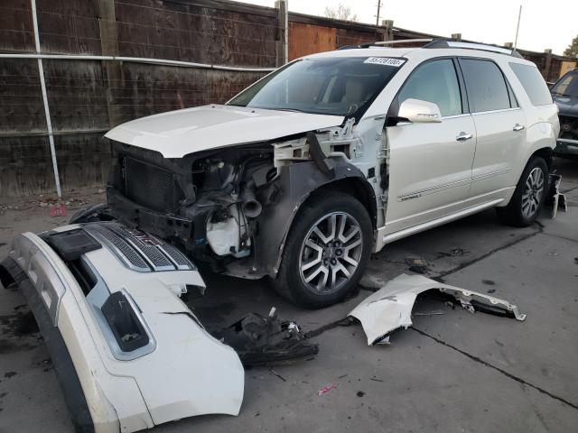 2014 GMC ACADIA DEN 1GKKVTKD5EJ216833
