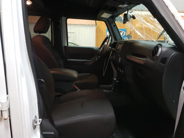 2017 JEEP WRANGLER U 1C4BJWDGXHL587172