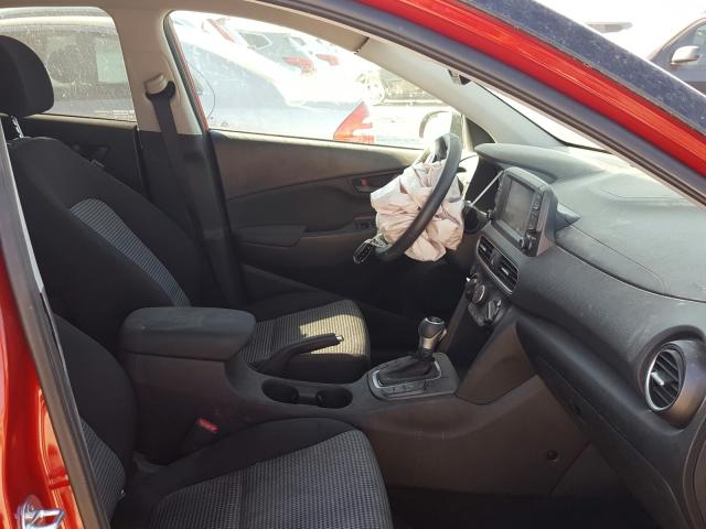 2020 HYUNDAI KONA SEL KM8K22AA6LU518824