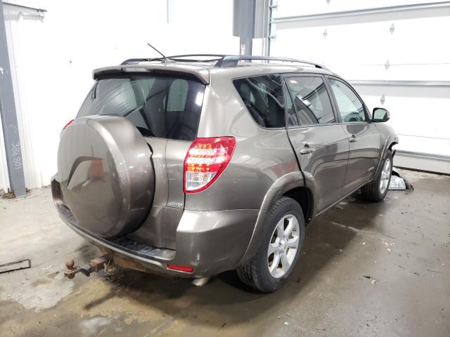 2012 TOYOTA RAV4 LIMIT 2T3DK4DV7CW078641
