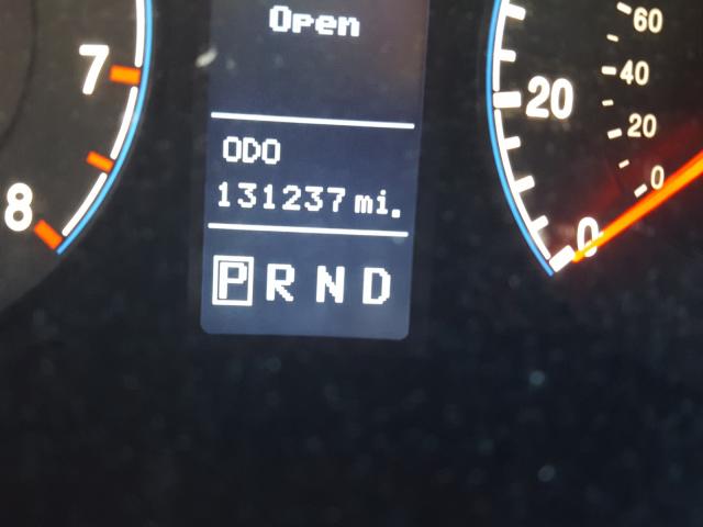 2011 HYUNDAI AZERA GLS KMHFC4DD5BA533086