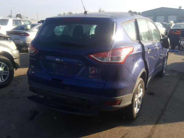 2016 FORD ESCAPE 1FMCU0F70GUB88460