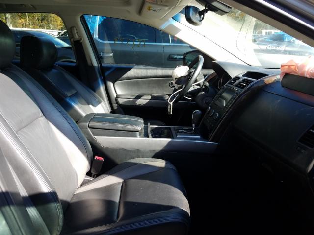 2012 MAZDA CX-9 JM3TB2DA7C0342109