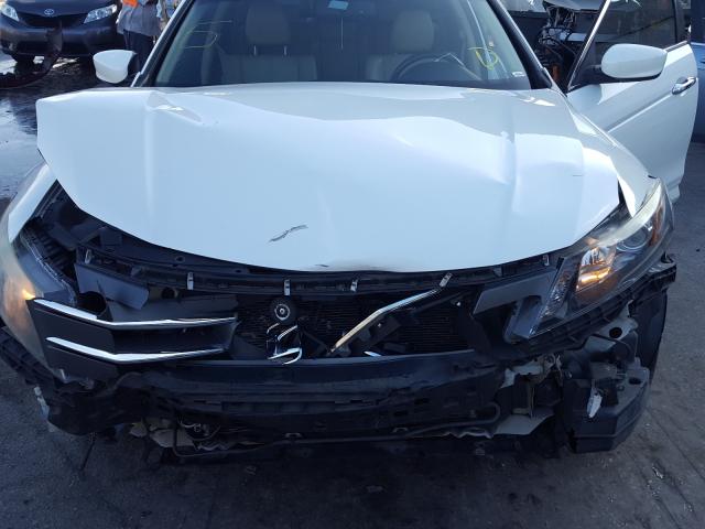 2011 HONDA ACCORD CRO 5J6TF1H50BL004191