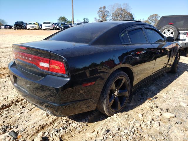 2012 DODGE CHARGER SX 2C3CDXHG5CH279025