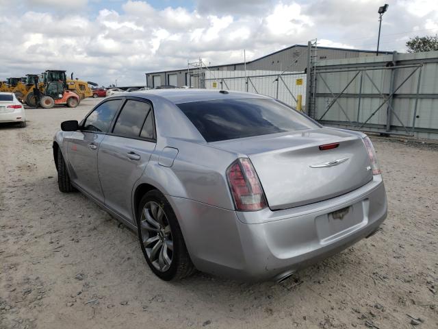 2014 CHRYSLER 300 S 2C3CCABG1EH336445