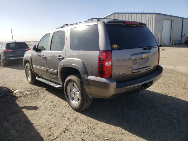 2014 CHEVROLET TAHOE K150 1GNSKBE01ER220216