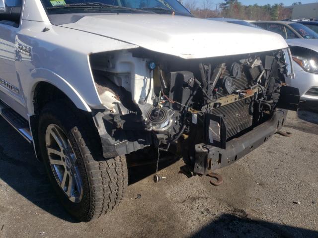 2011 NISSAN TITAN S 1N6AA0EC0BN308762